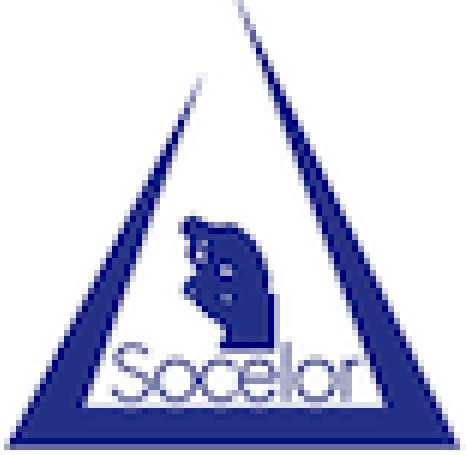 Socelor Logo